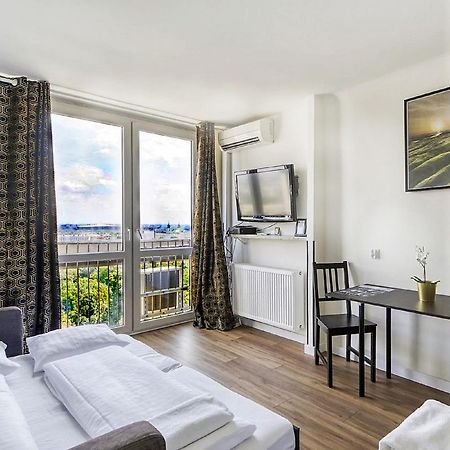Labo Apartment Ogrod Saski Warsaw Ngoại thất bức ảnh
