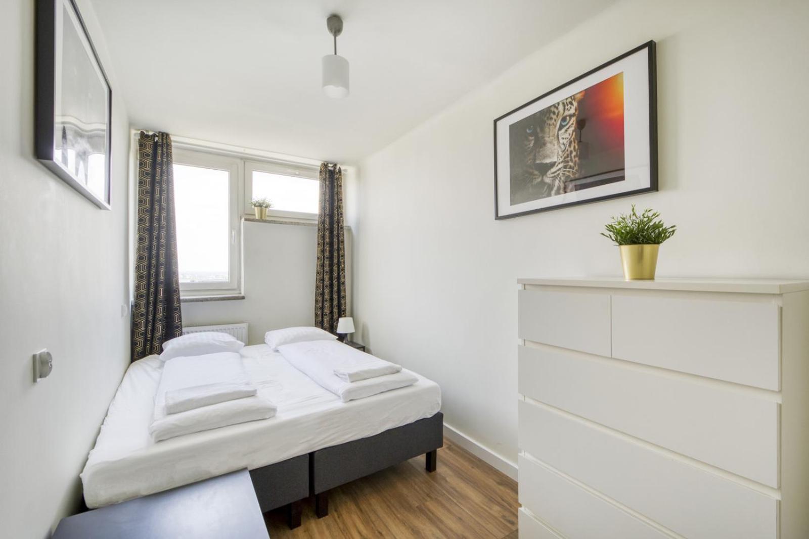 Labo Apartment Ogrod Saski Warsaw Ngoại thất bức ảnh