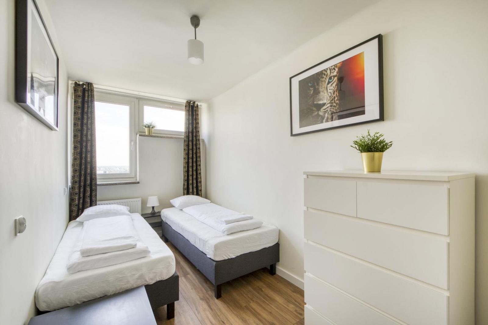 Labo Apartment Ogrod Saski Warsaw Ngoại thất bức ảnh